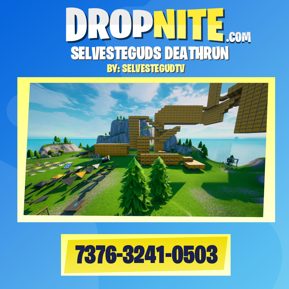 SELVESTEGUDS DEATHRUN