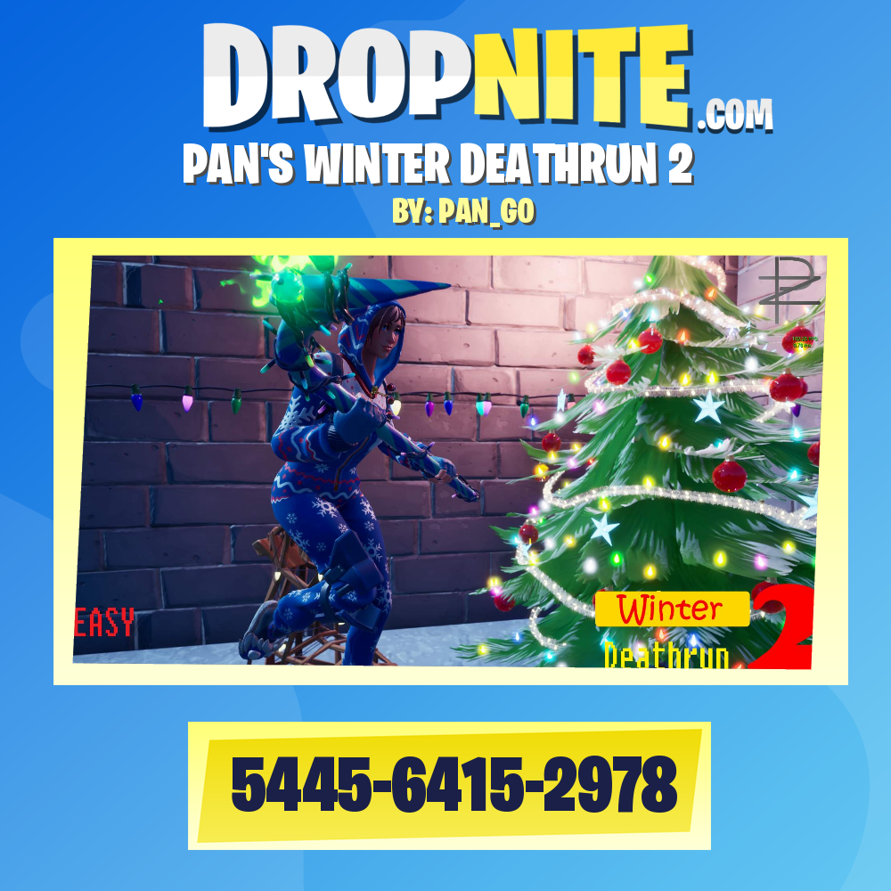 PAN'S WINTER DEATHRUN 2