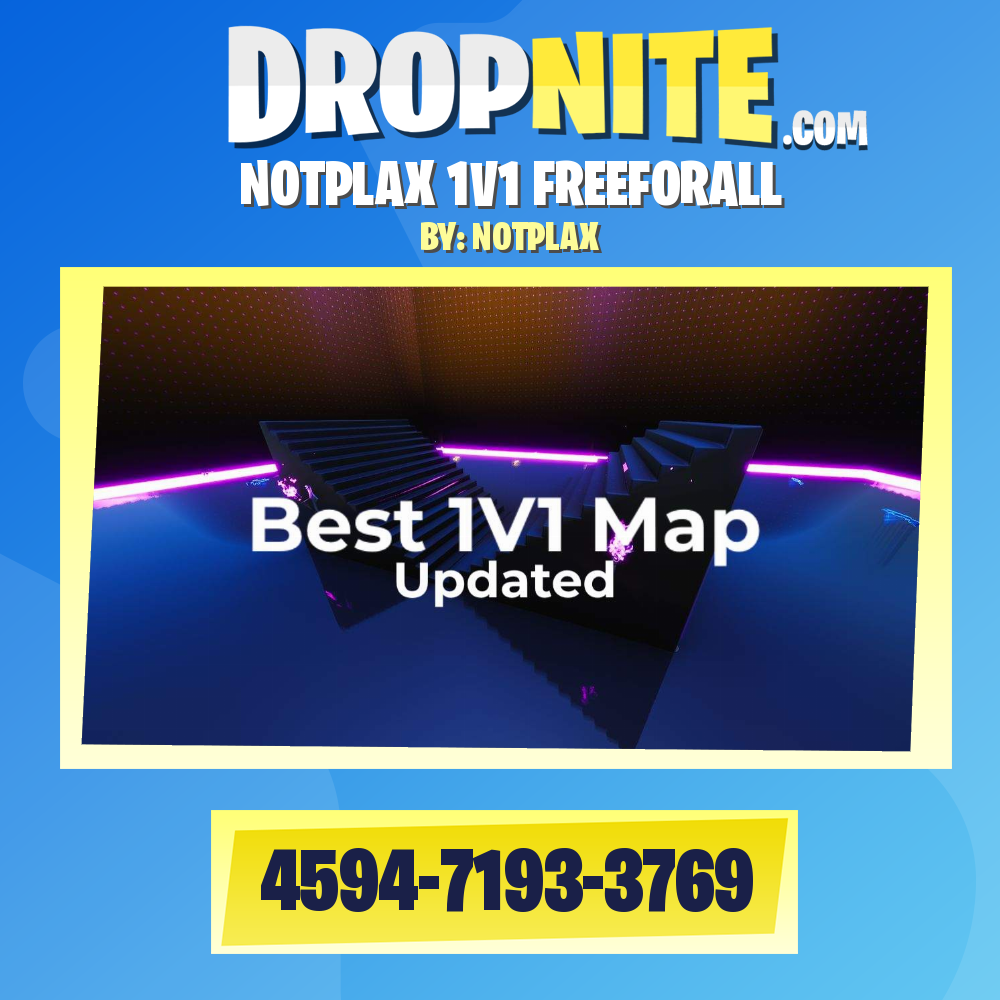 NOTPLAX 1V1 FREEFORALL