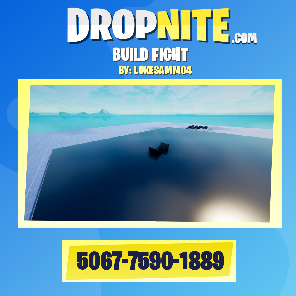 BUILD FIGHT