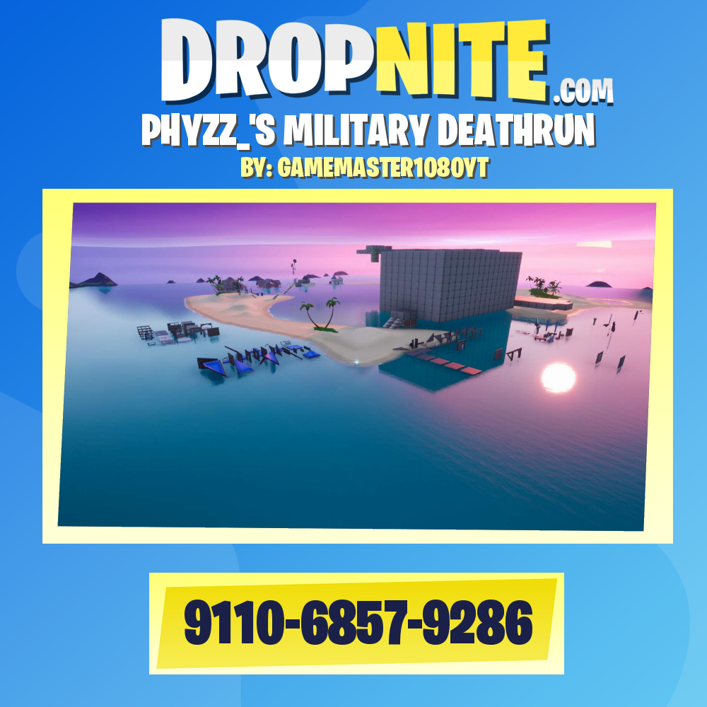 PHYZZ_'S MILITARY DEATHRUN