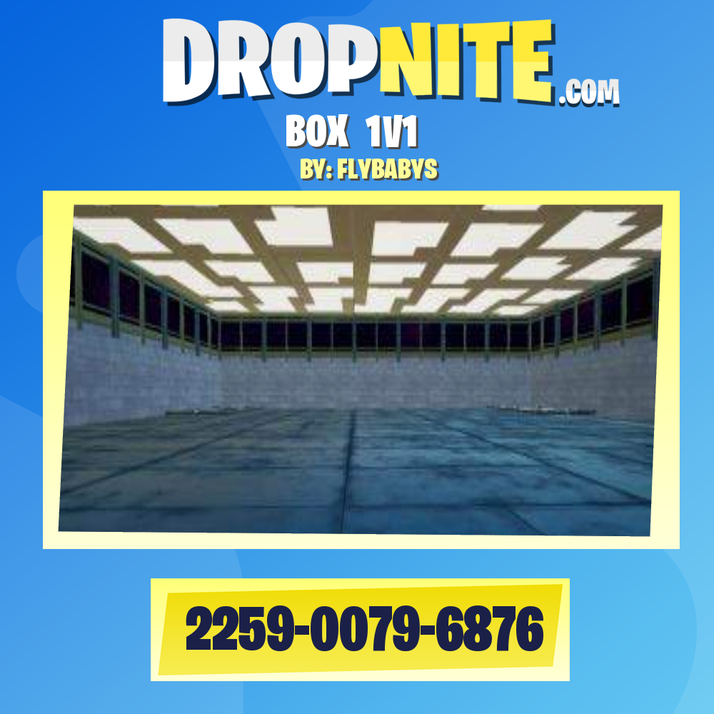 BOX  1V1