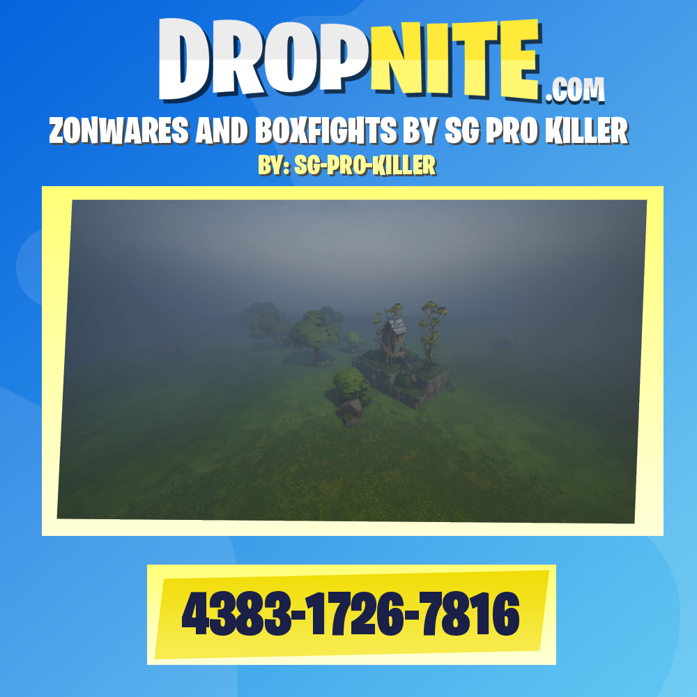 ZONWARES AND BOXFIGHTS