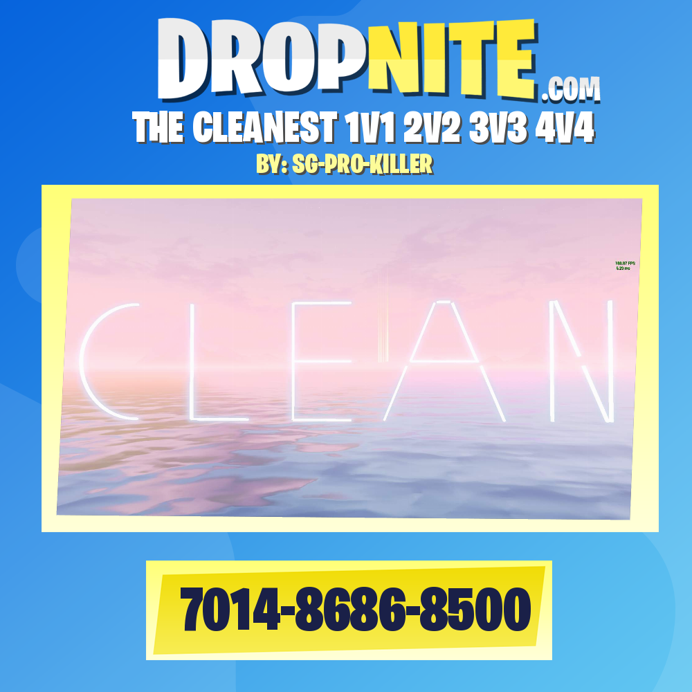 THE CLEANEST 1V1 2V2 3V3 4V4 boxfights