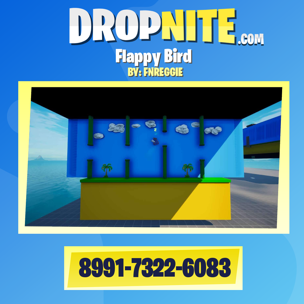 Flappy Bird