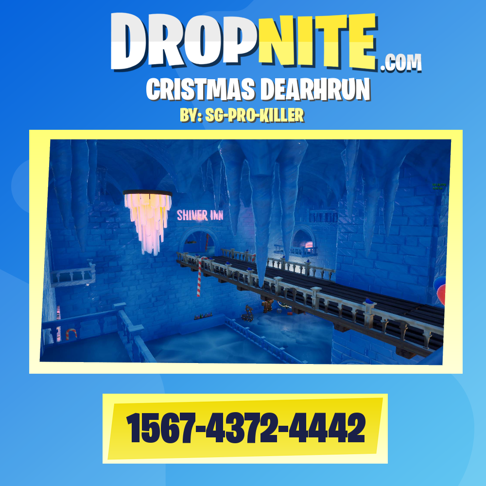 CRISTMAS DEARHRUN