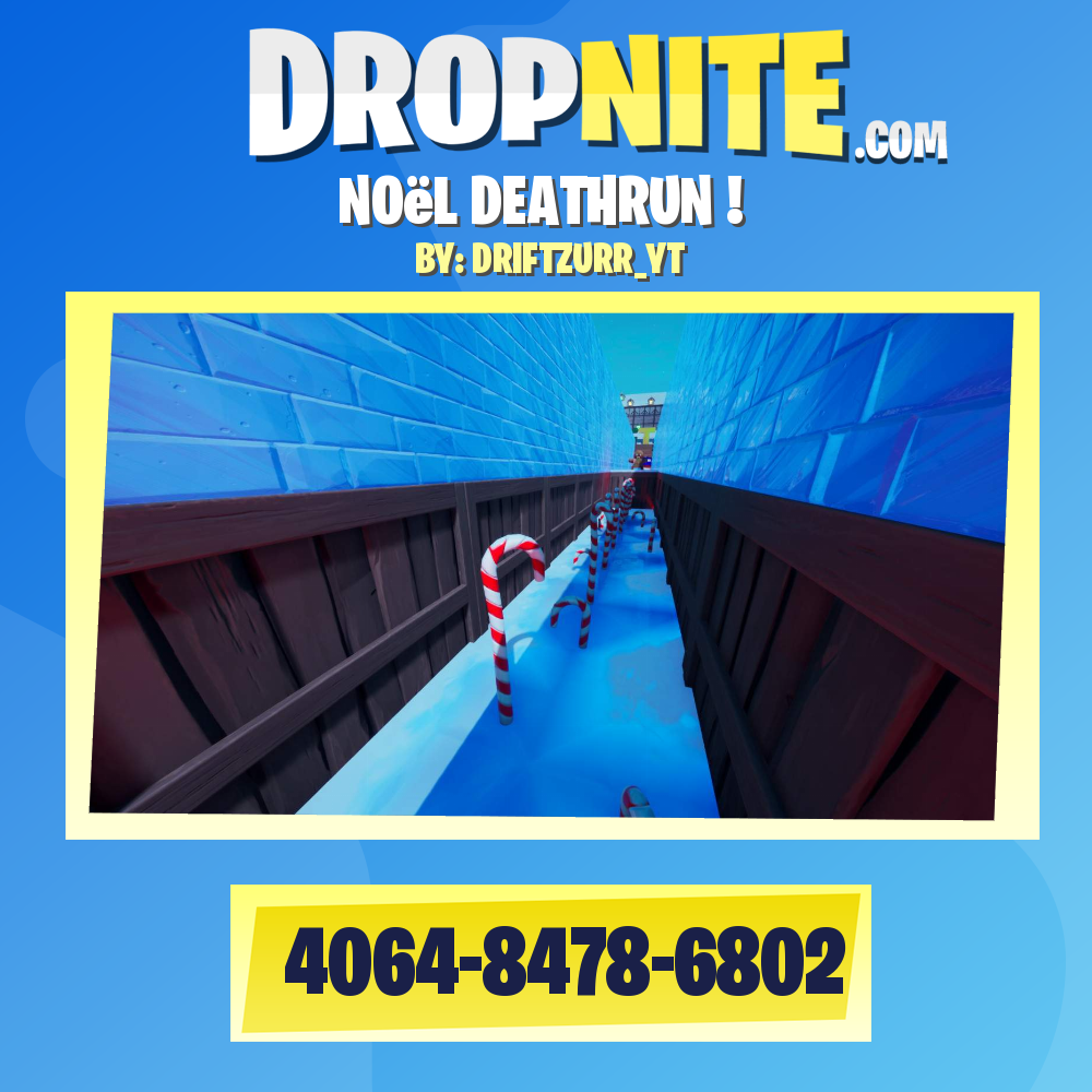 NOëL DEATHRUN !
