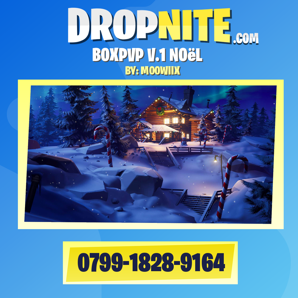BOXPVP V.1 NOëL