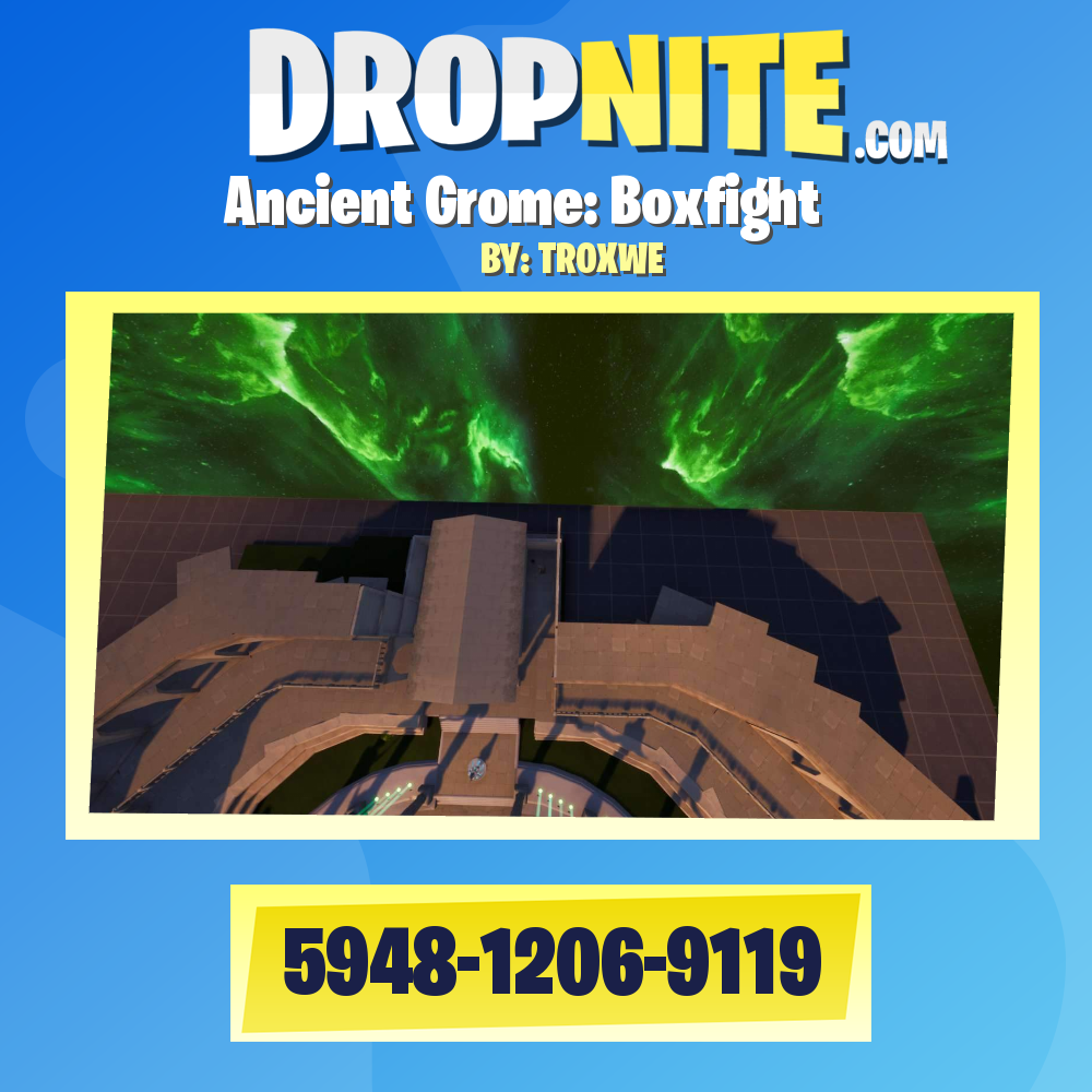 Ancient Grome: Boxfight