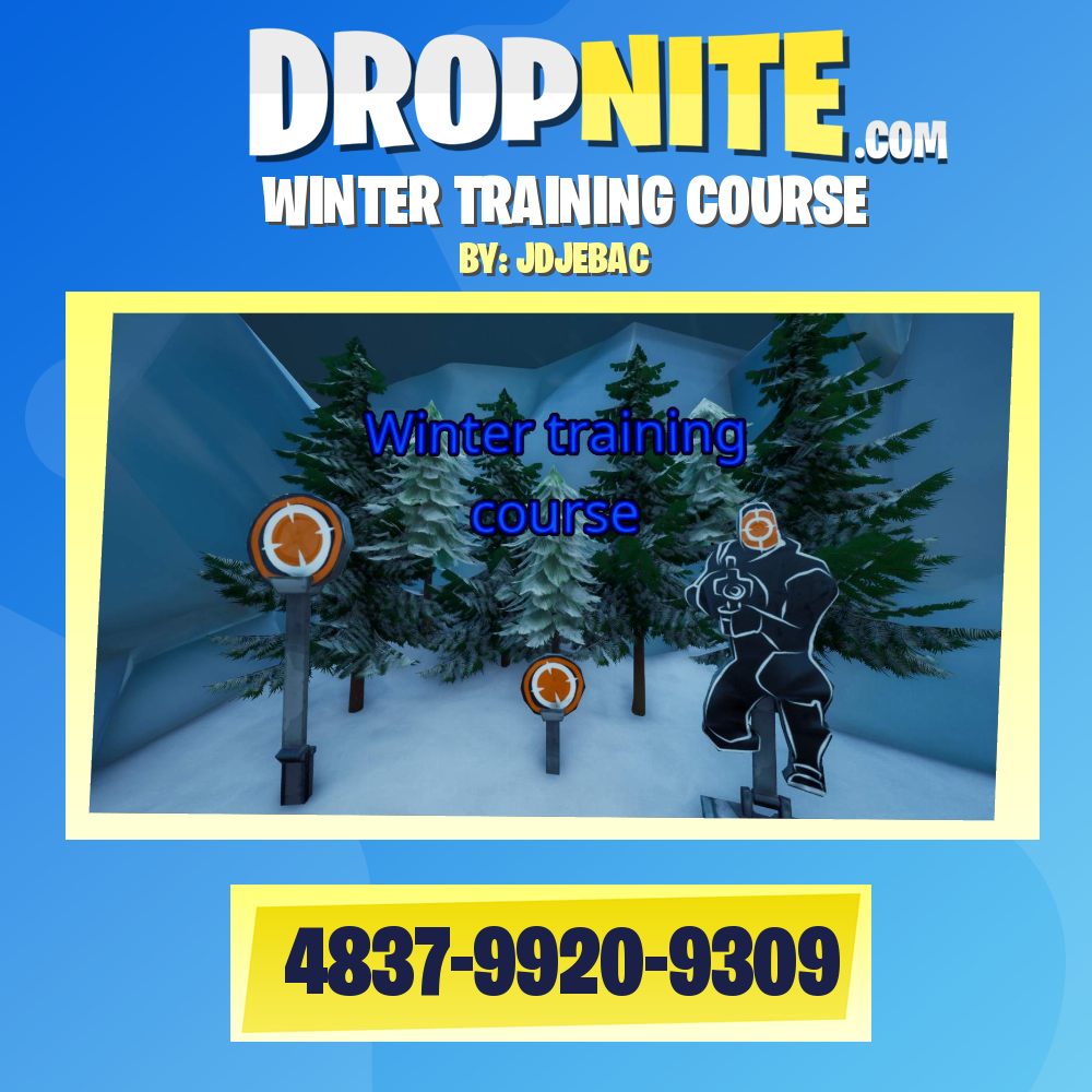 WINTER TRAINING COURSE