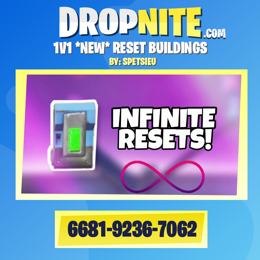 1V1 *NEW* RESET BUILDINGS