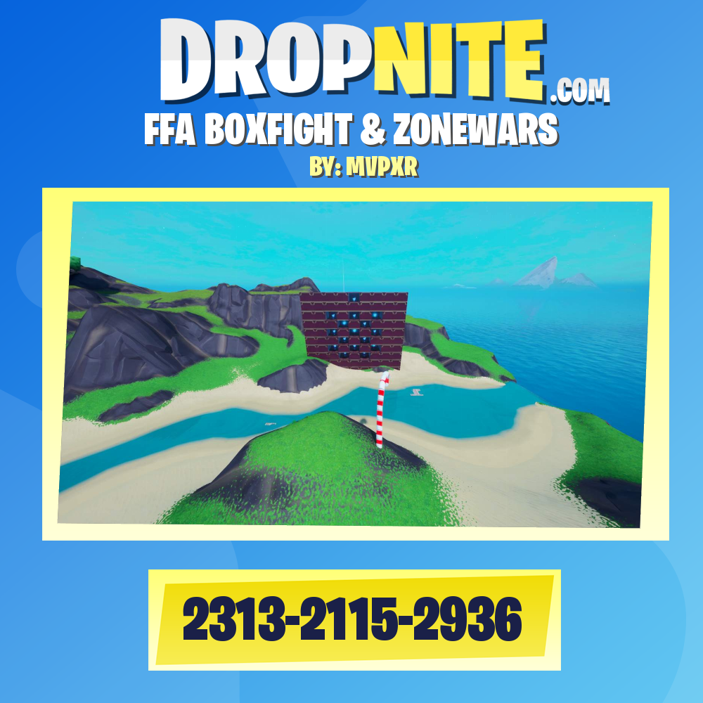 FFA BOXFIGHT & ZONEWARS