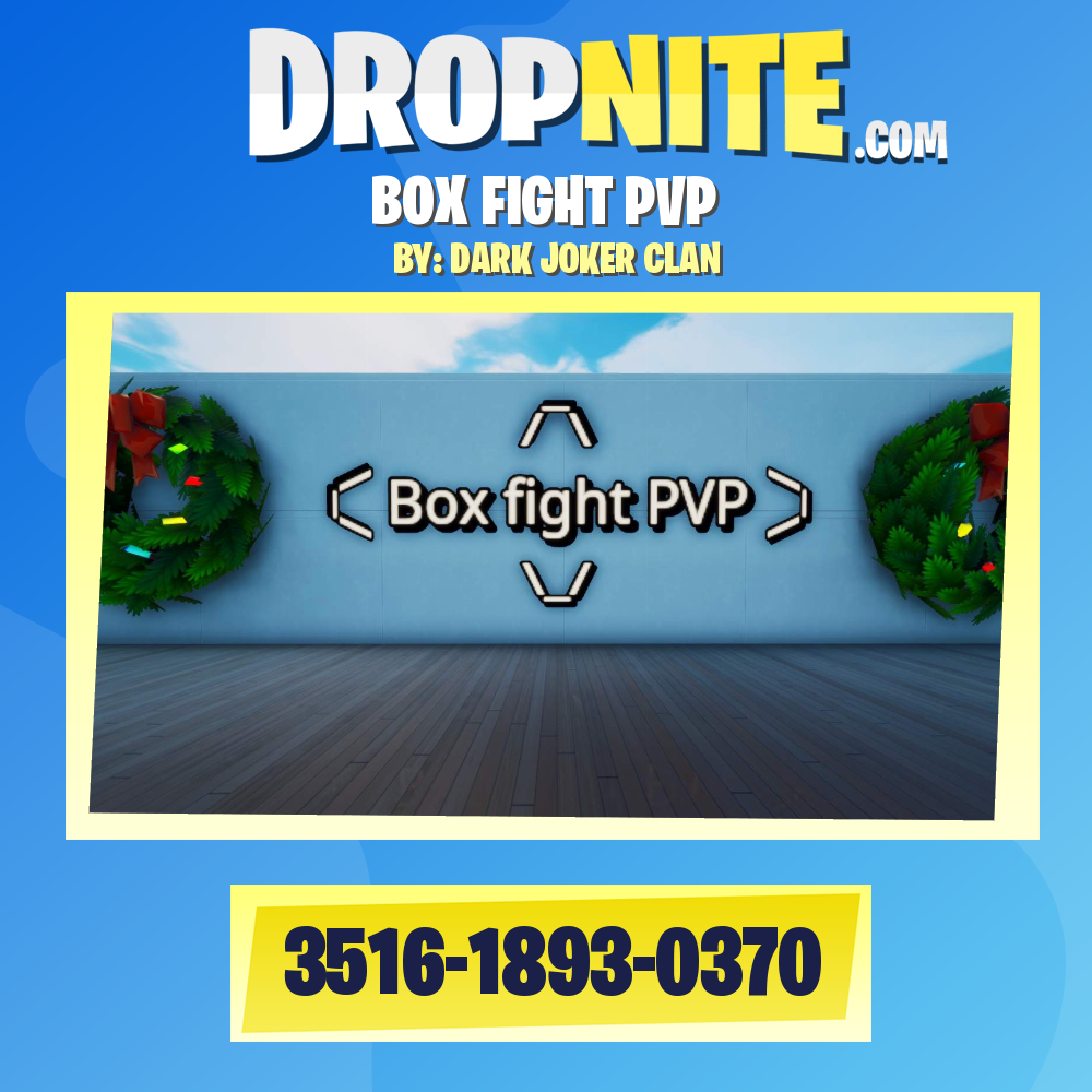 BOX FIGHT PVP