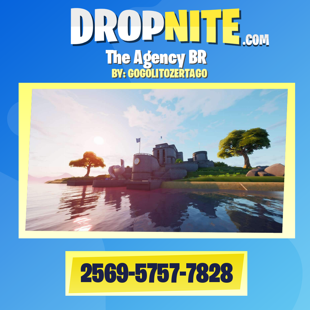 The Agency BR