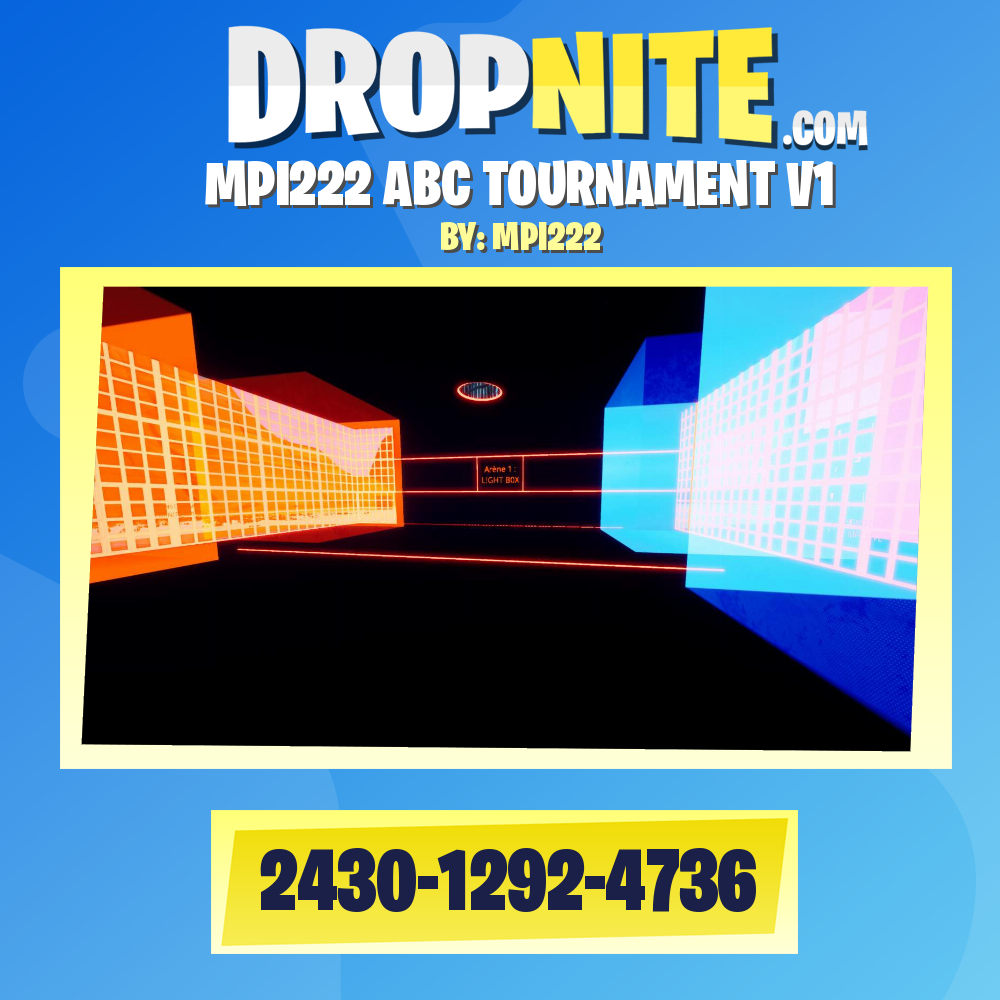 MPI222 ABC TOURNAMENT V1