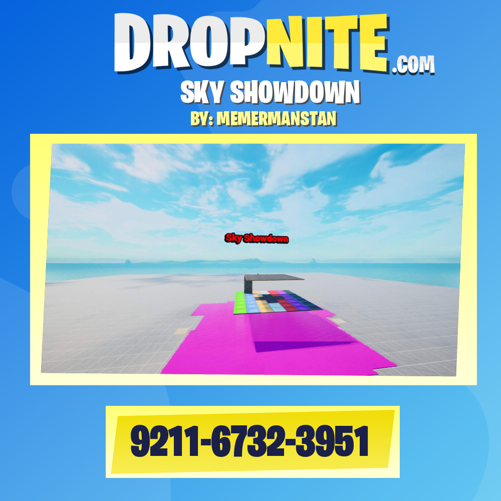 SKY SHOWDOWN