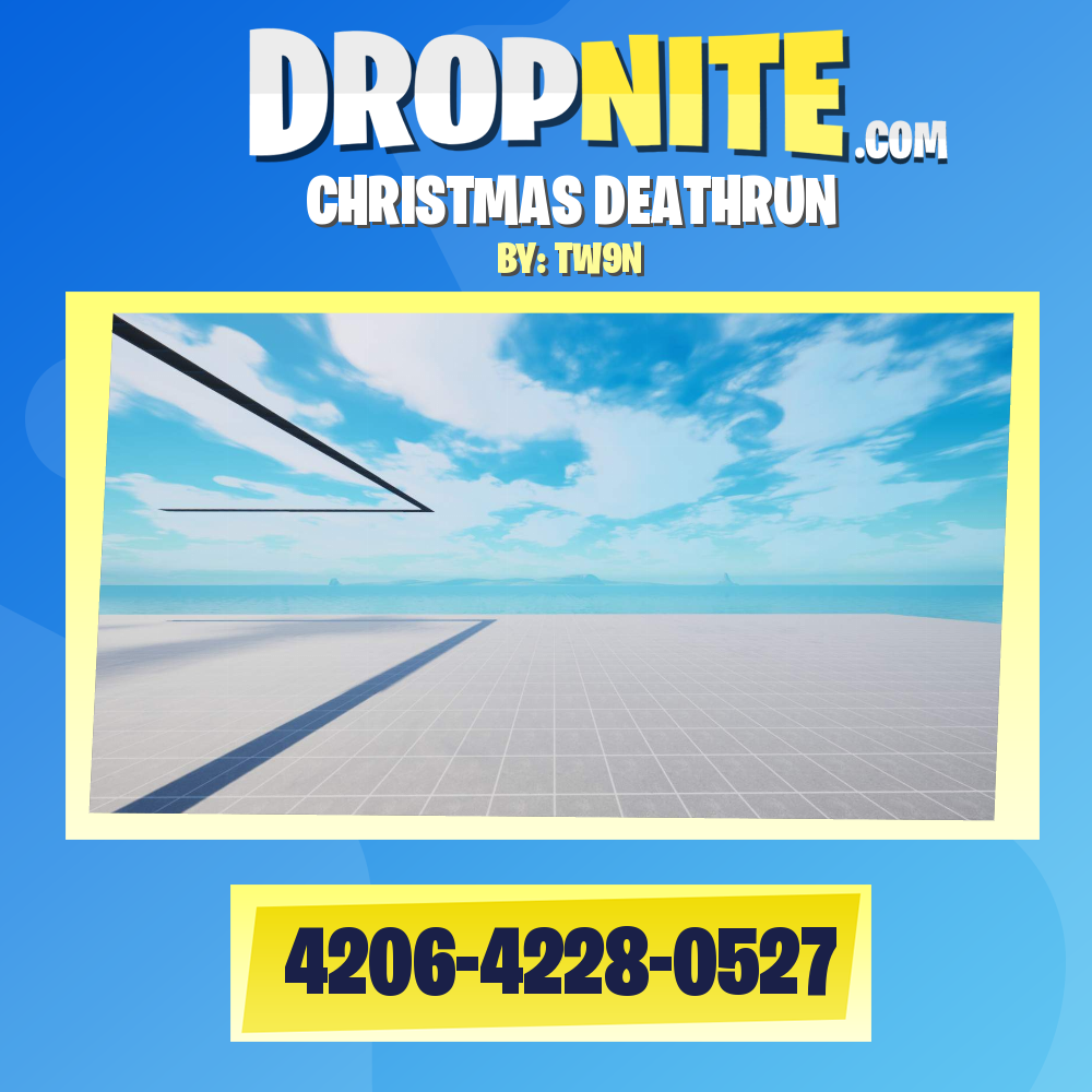 CHRISTMAS DEATHRUN