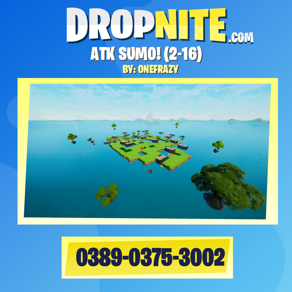 ATK SUMO! (2-16)