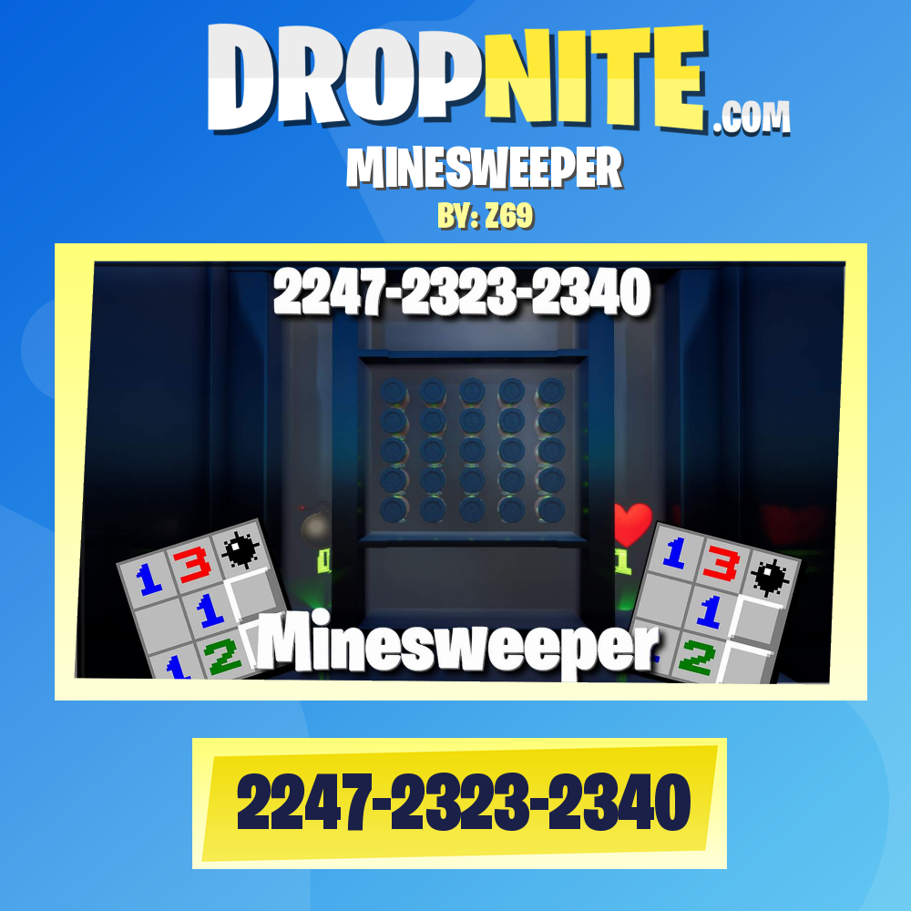 MINESWEEPER