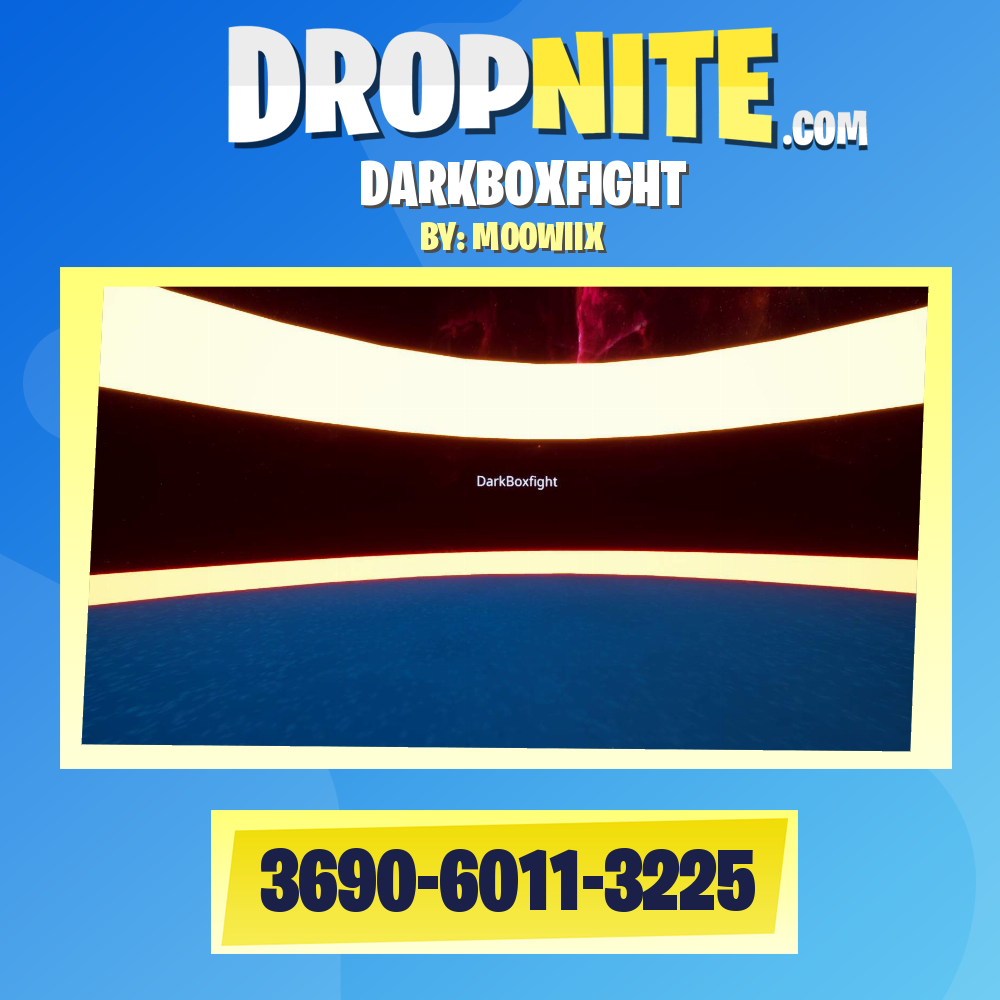 DARKBOXFIGHT