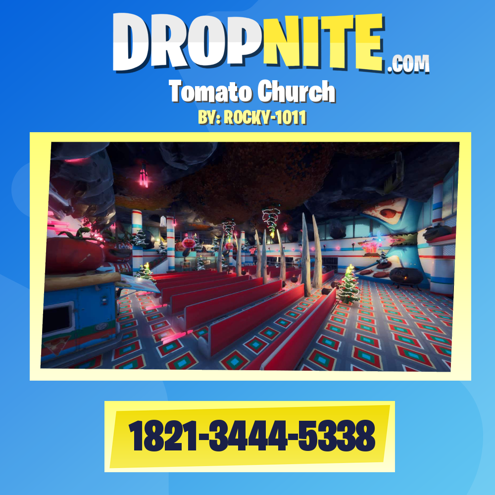 Tomato Church