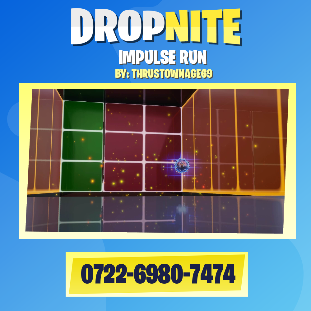 IMPULSE RUN