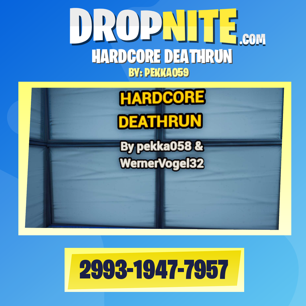 HARDCORE DEATHRUN