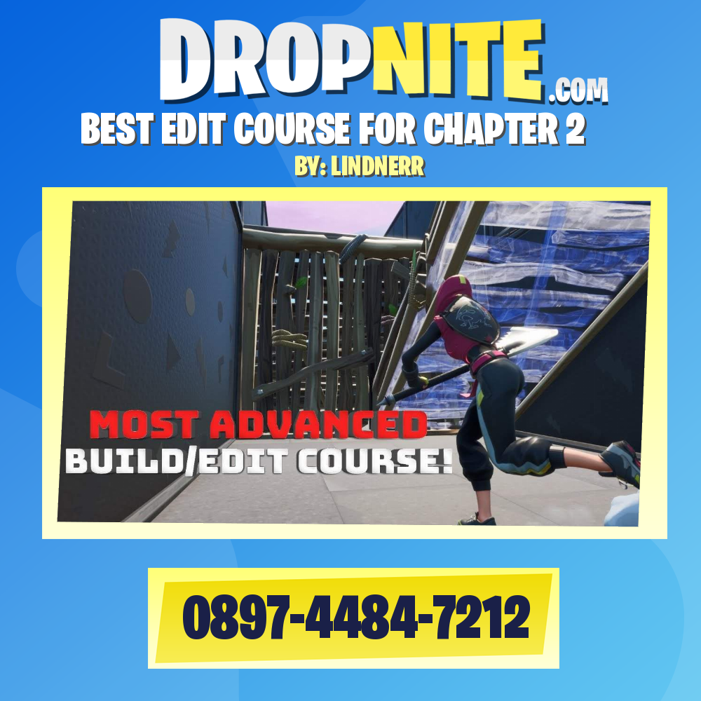 BEST EDIT COURSE FOR CHAPTER 2