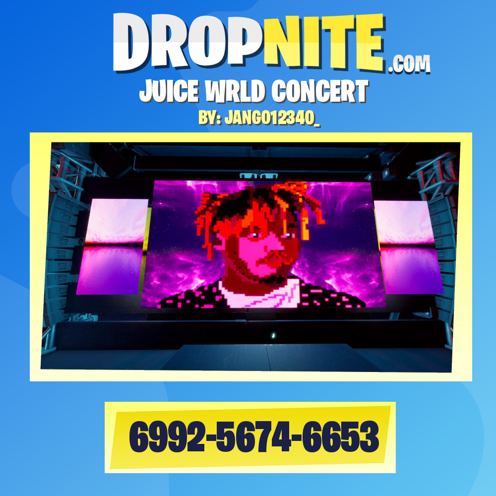 JUICE WRLD CONCERT