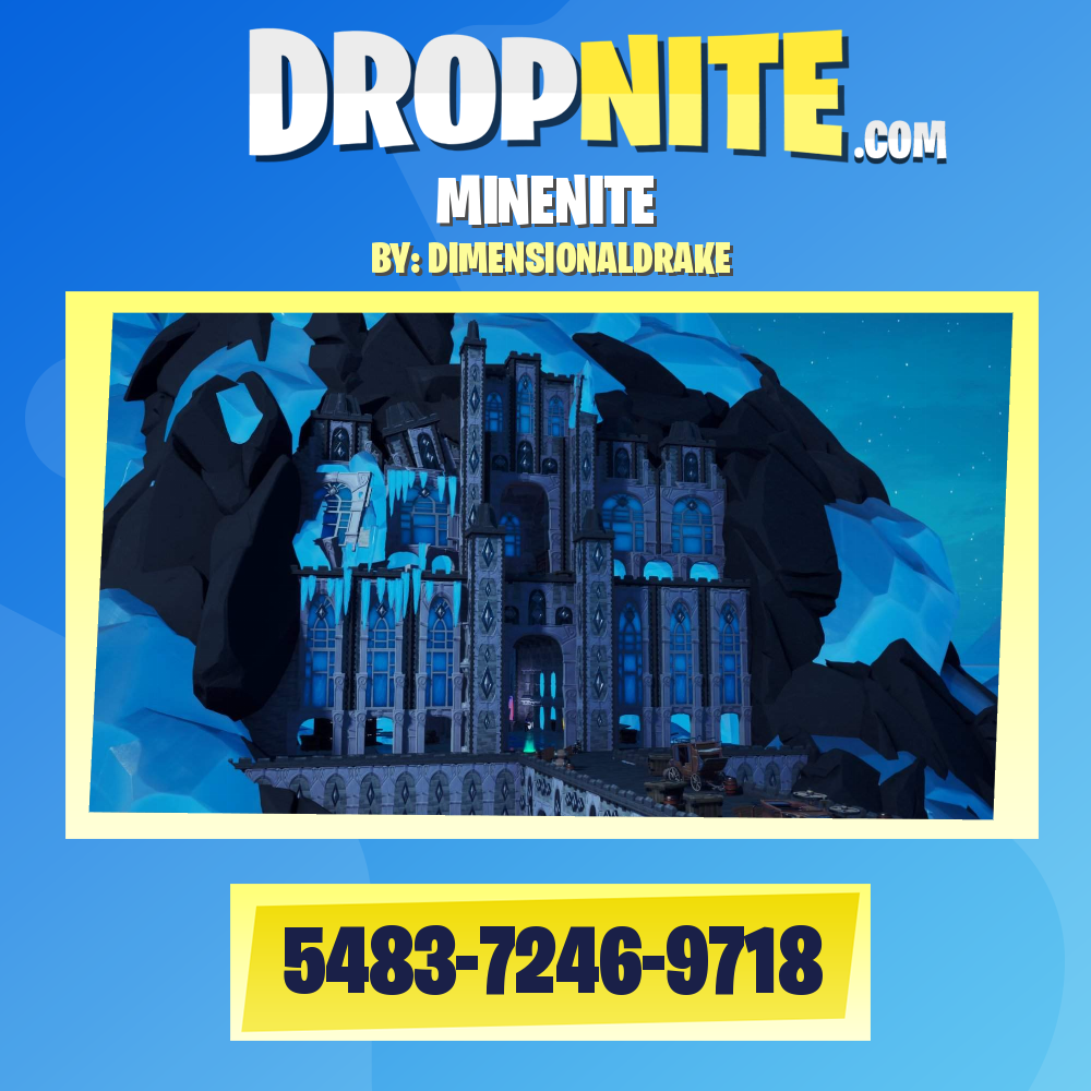 MINENITE