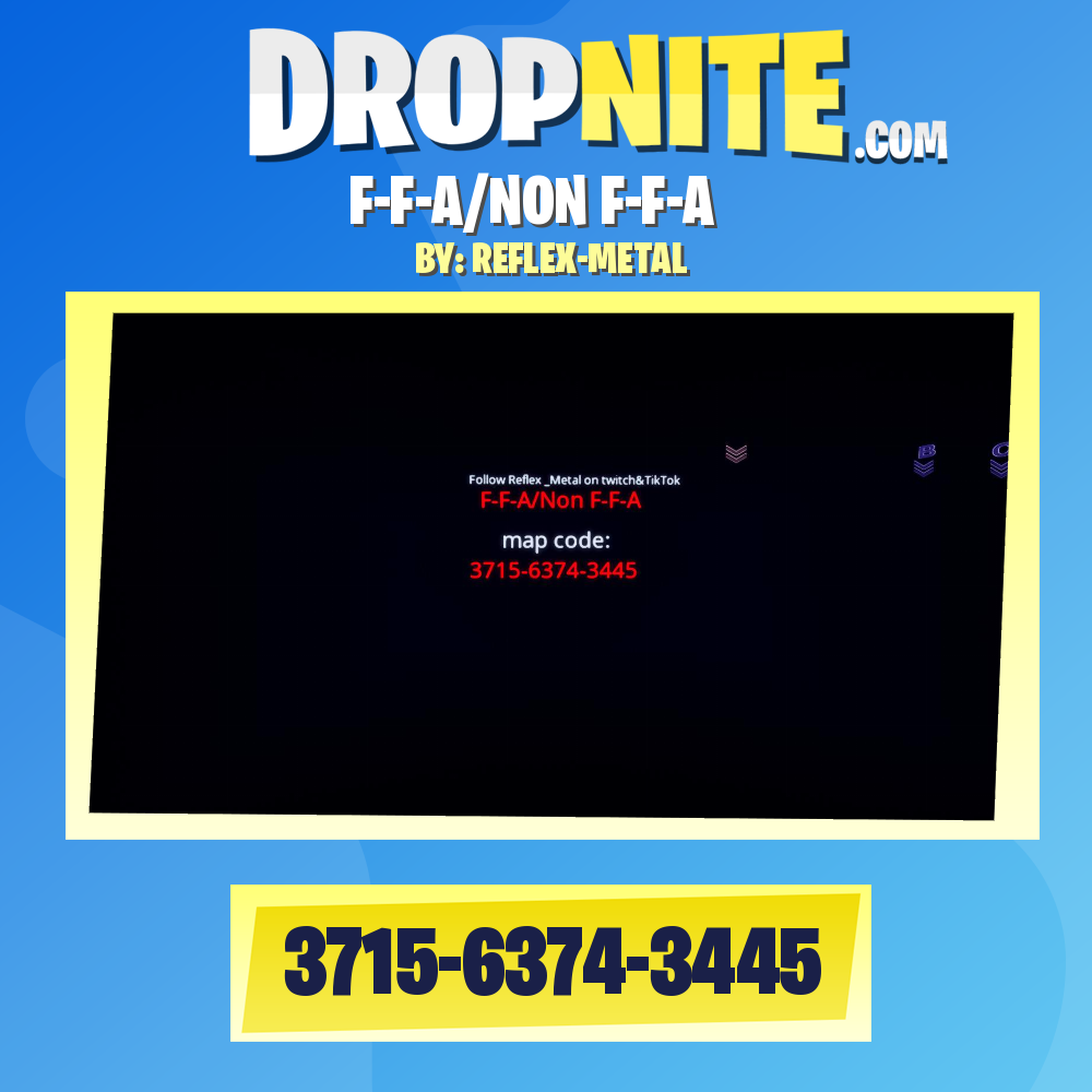 Reflex deals code fortnite