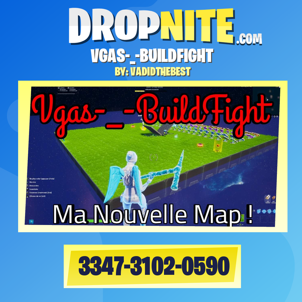 VGAS-_-BUILDFIGHT