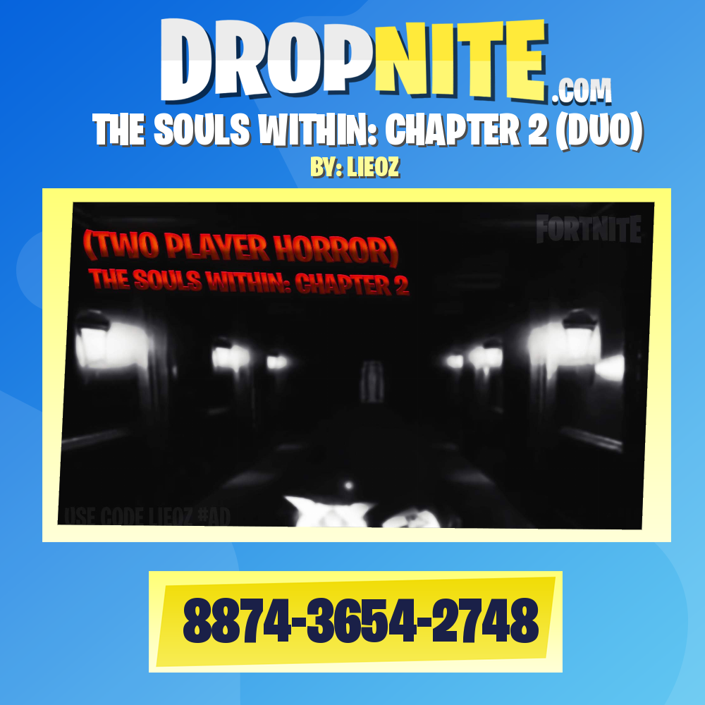 THE SOULS WITHIN: CHAPTER 2 (DUO)