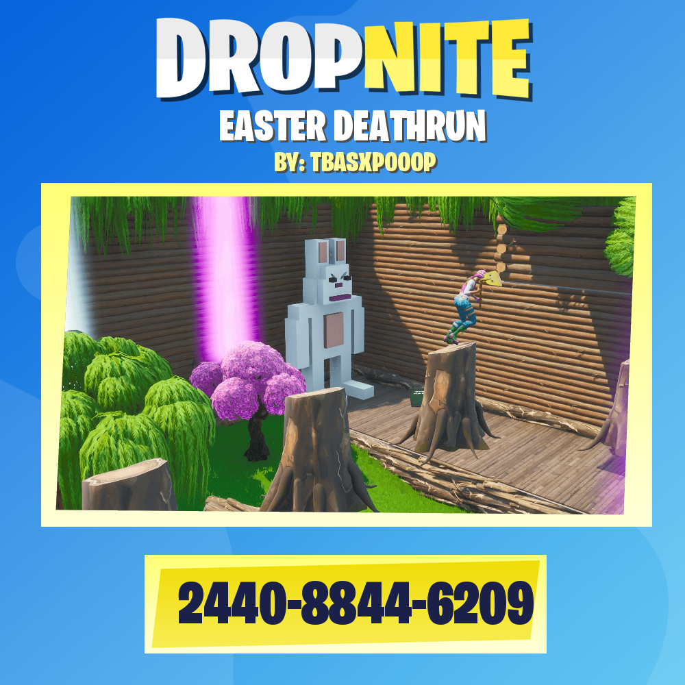 EASTER DEATHRUN