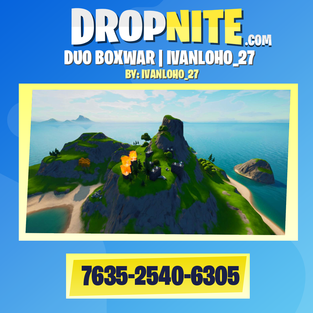 DUO BOXWAR | IVANLOHO_27