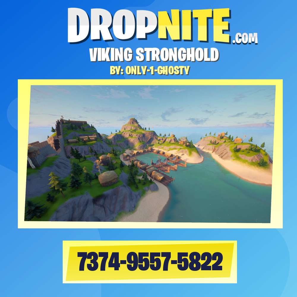 VIKING STRONGHOLD