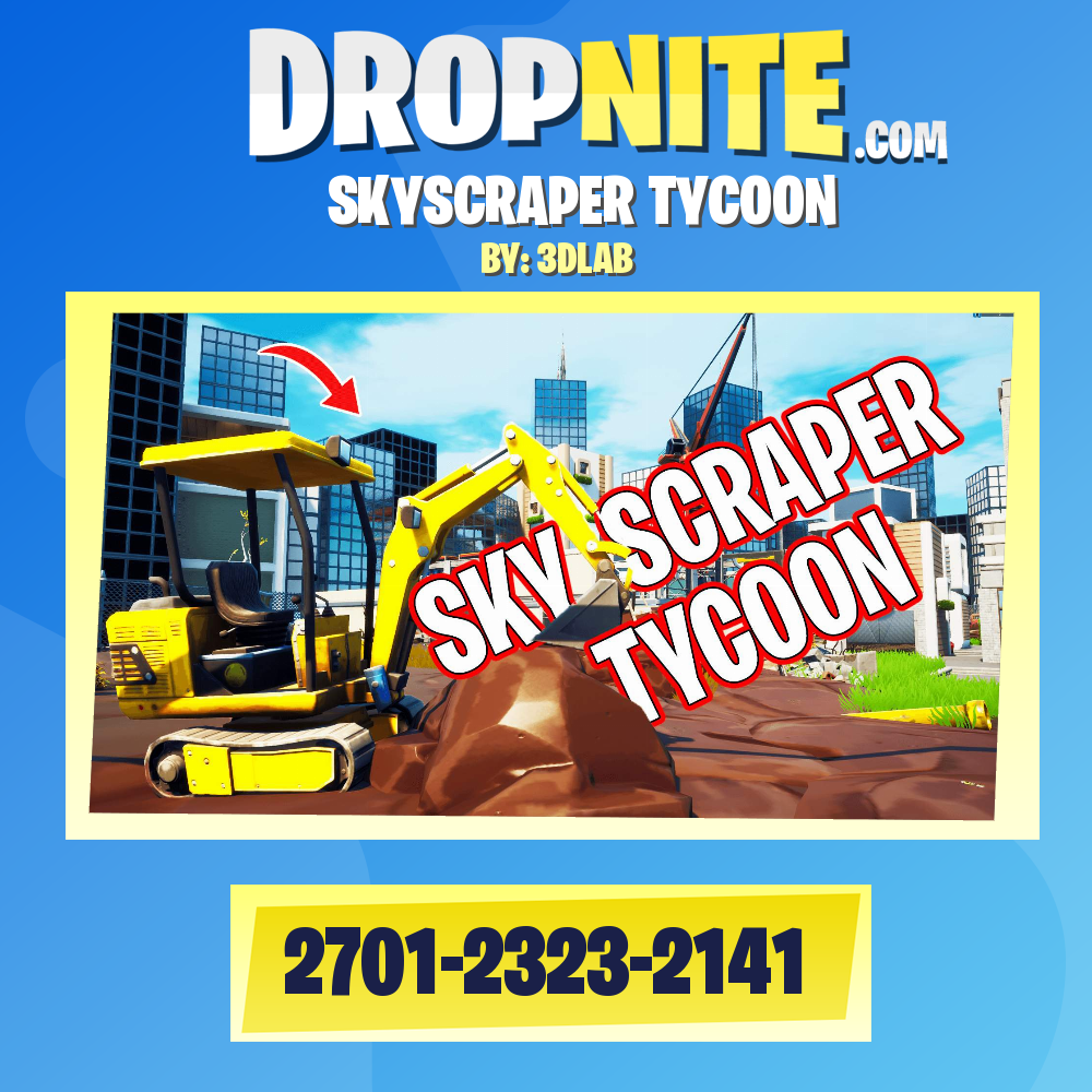 SKYSCRAPER TYCOON