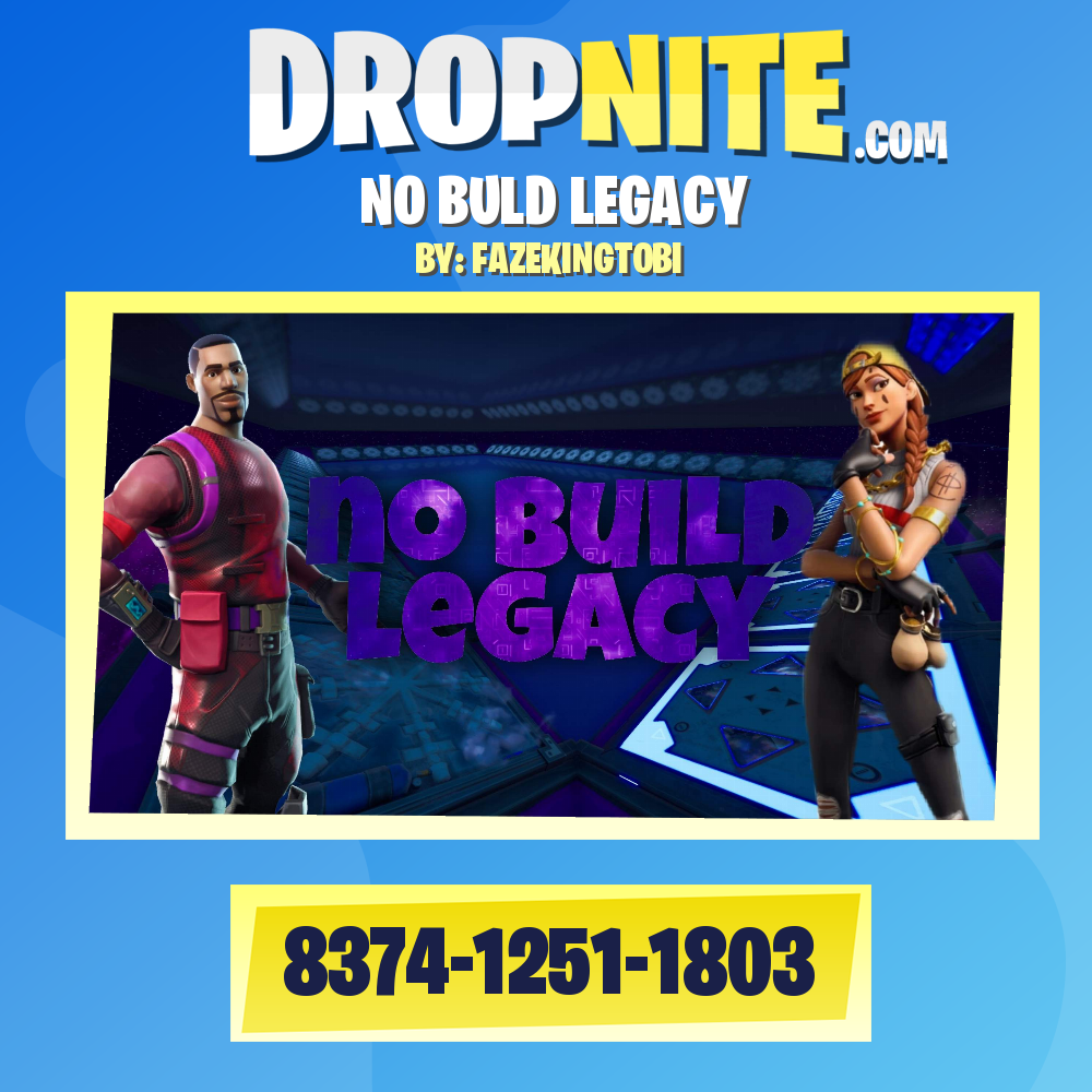 NO BUILD LEGACY