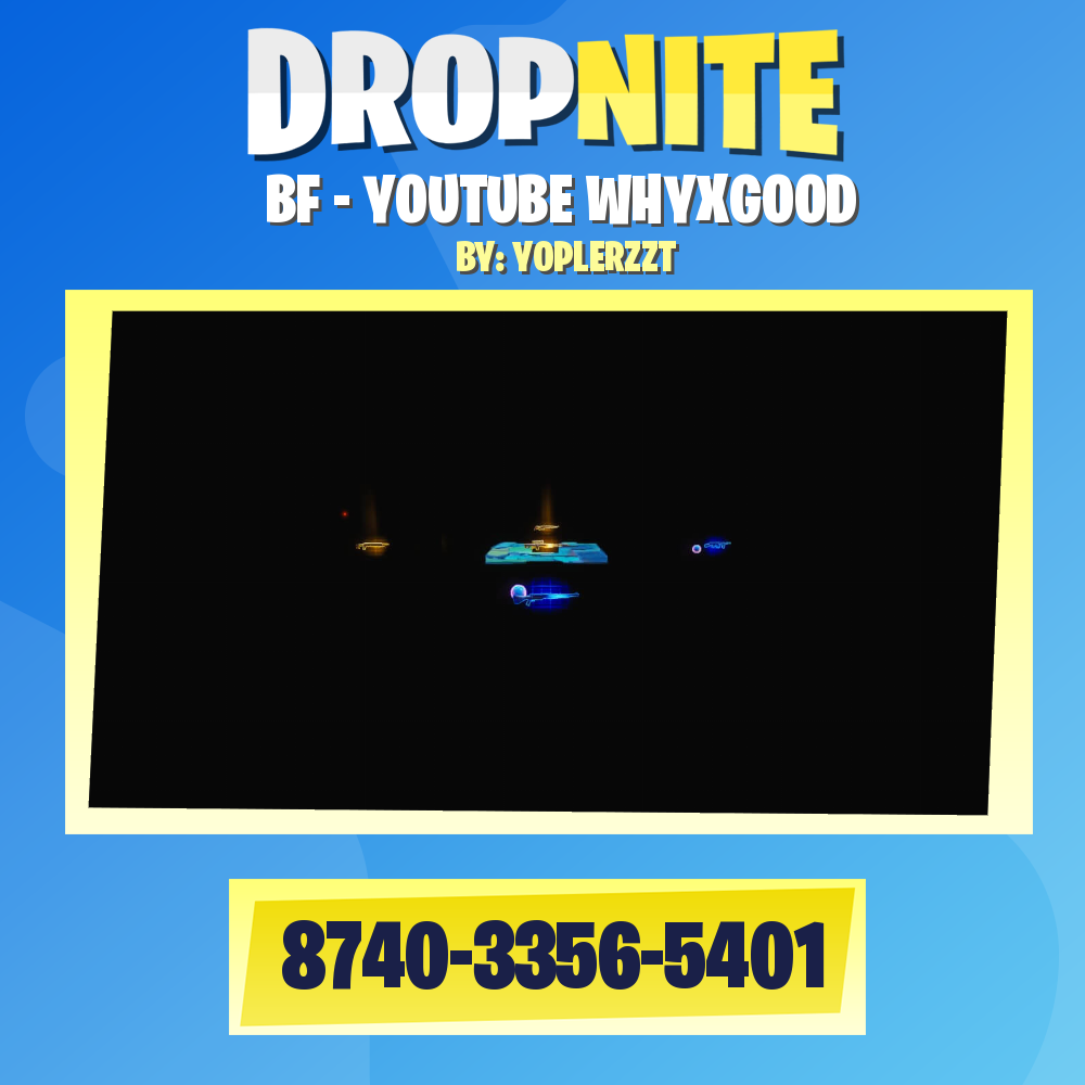 BF - YOUTUBE WHYXGOOD