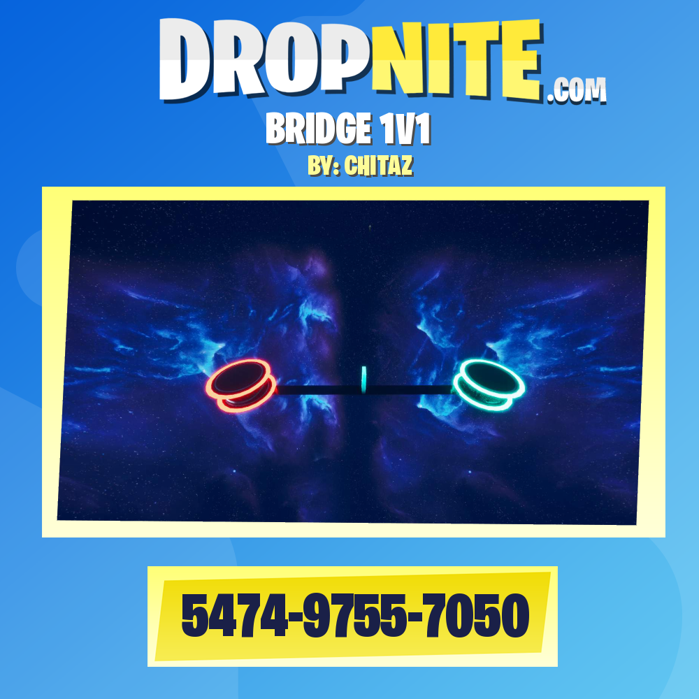 BRIDGE 1V1