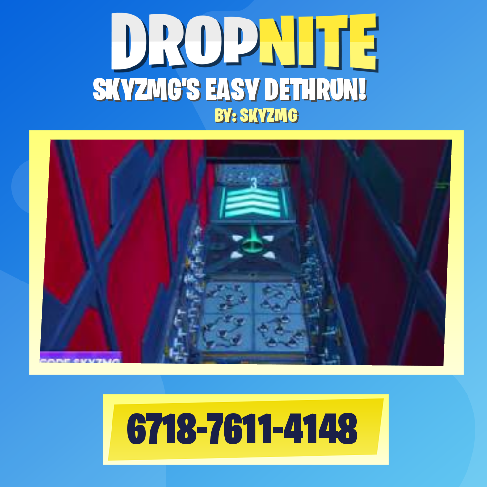 SKYZMG'S EASY DETHRUN!