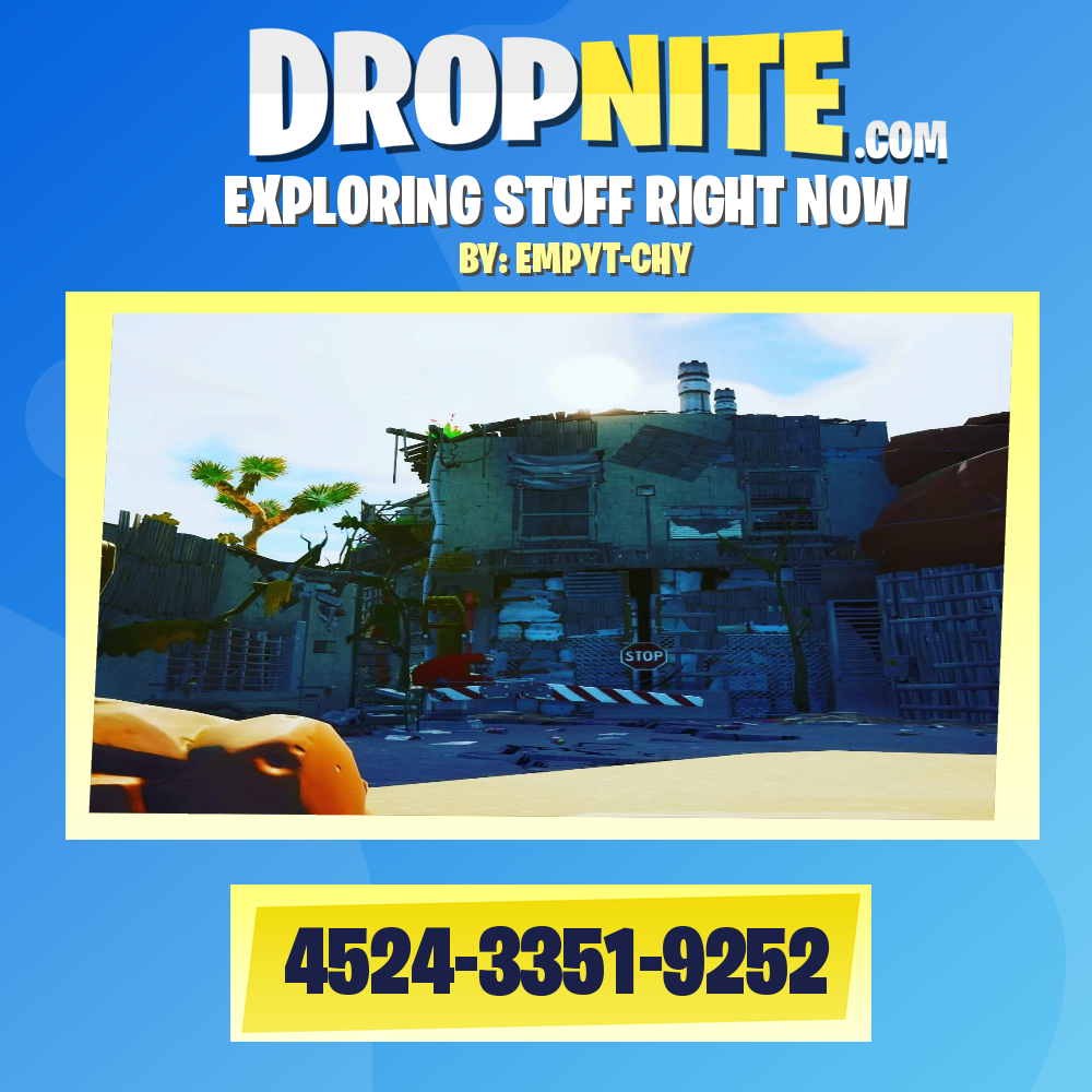 EXPLORING STUFF RIGHT NOW