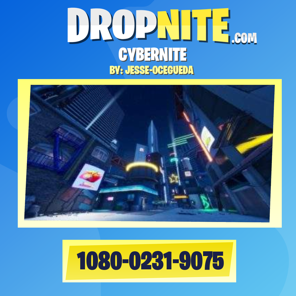 CYBERNITE