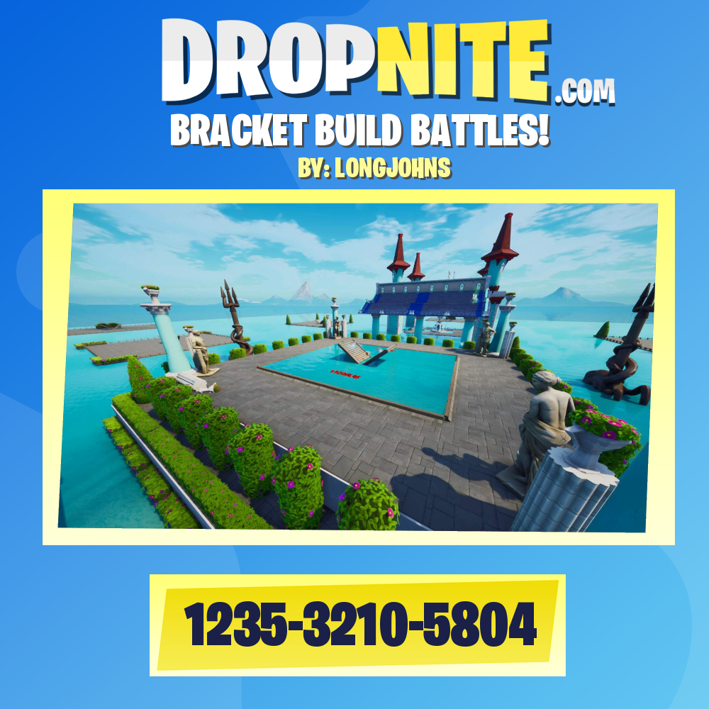 LONGJOHNS s Fortnite Creative Map Codes Fortnite Creative Codes