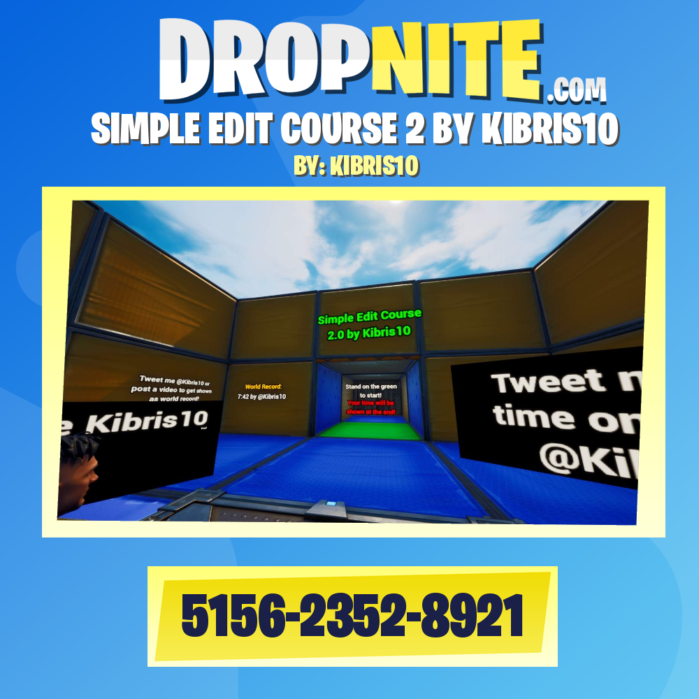 SIMPLE EDIT COURSE 2 BY KIBRIS10