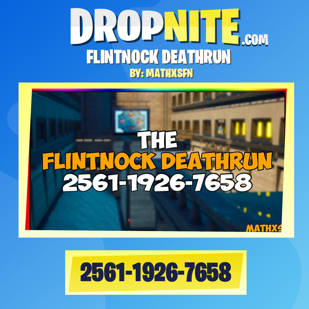 FLINTKNOCK DEATHRUN