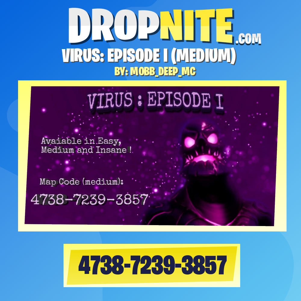 VIRUS: EPISODE I (MEDIUM)