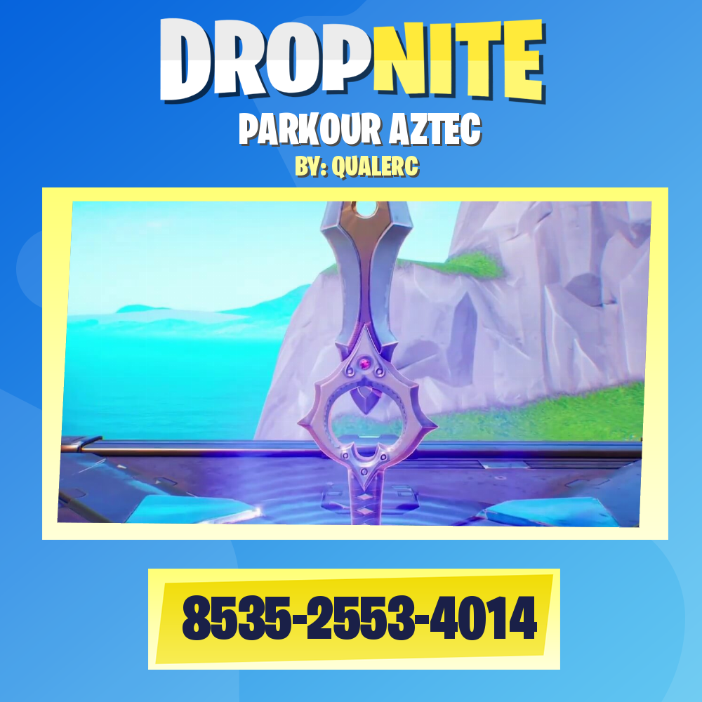 PARKOUR AZTEC