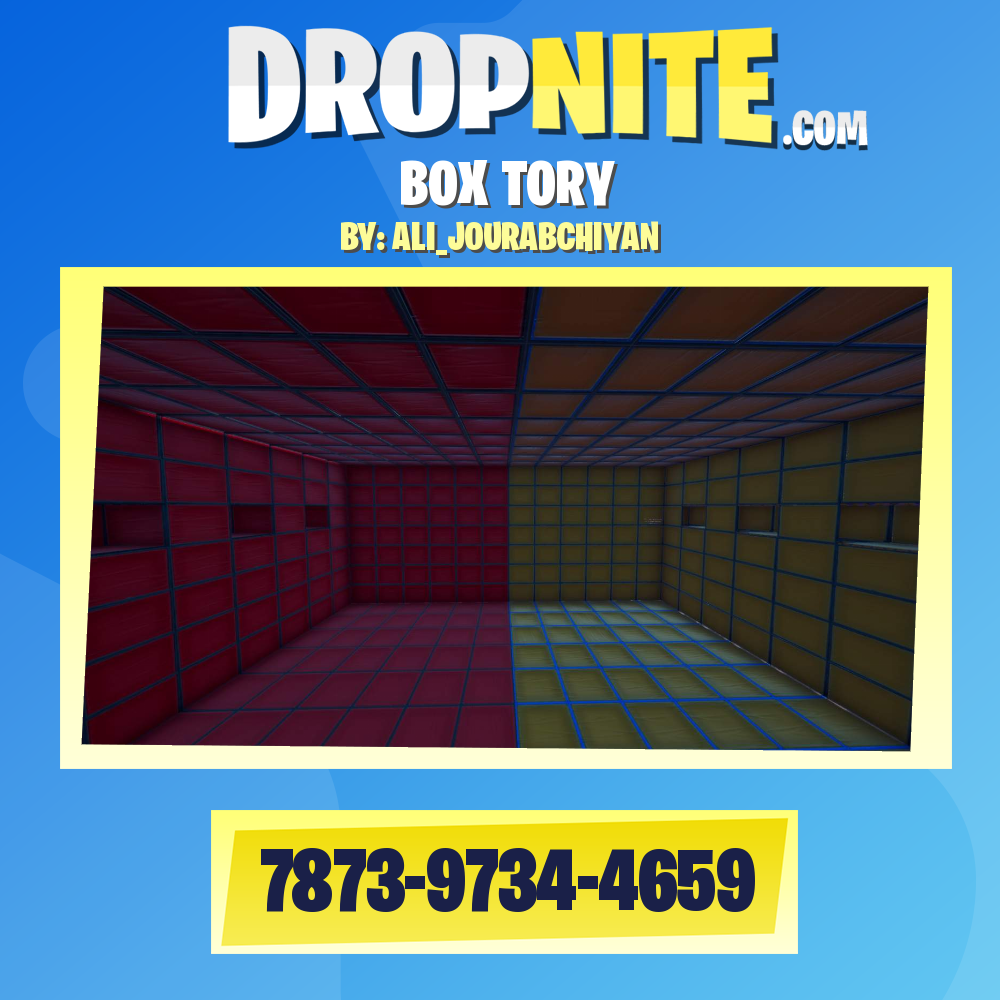 BOX TORY