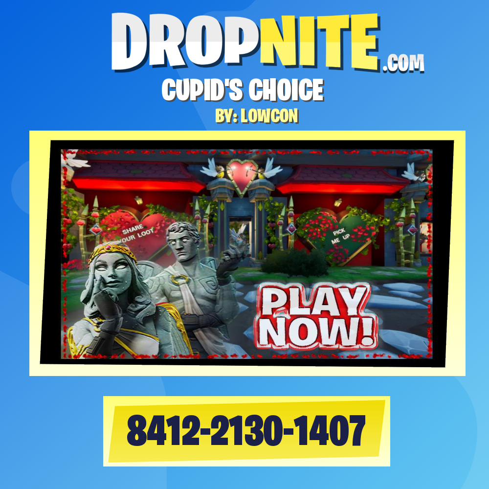 CUPIDS CHOICE: Simon Says